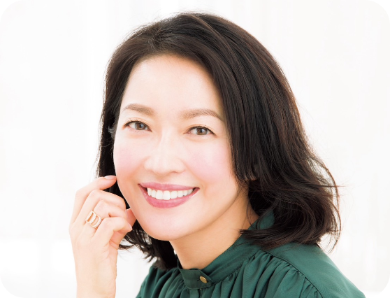 羽田 美智子