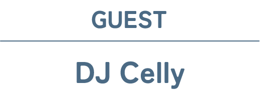 DJ Celly