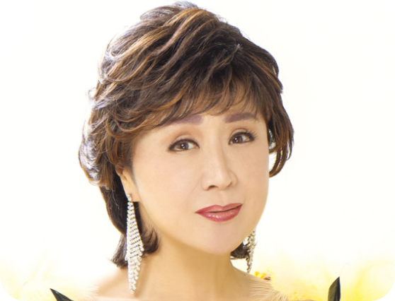 羽田 美智子